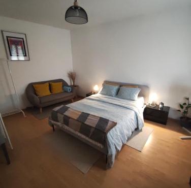 Chambre 1