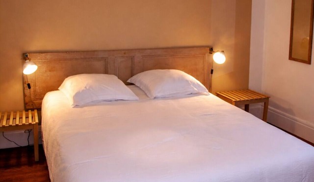 Chambre 2 Duc de Bouillon