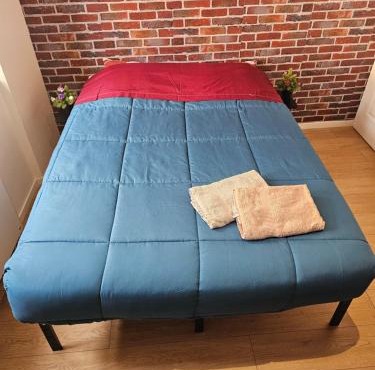 Chambre chez particulier à 15 min à pieds de la gare de Montluçon