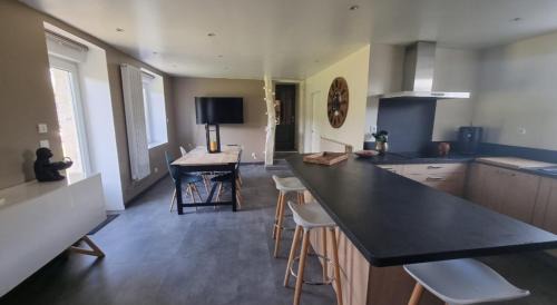 Chambre Colomby Kaabi
