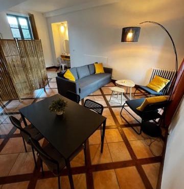 Chambre d'Aut'