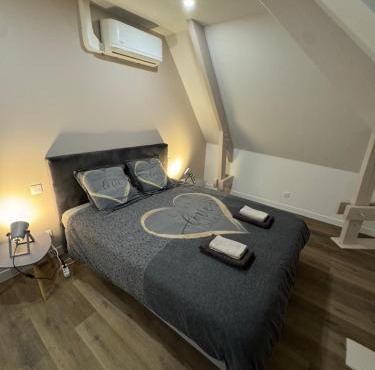Chambre d hote privee