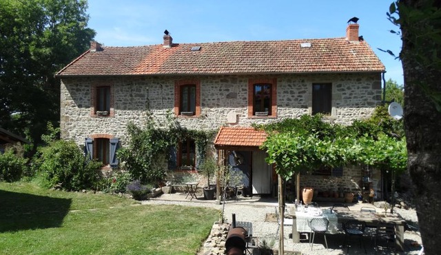 Chambre d'hôtes paradis lasciouve