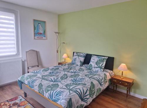 chambre d'hôte
