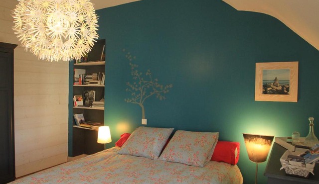 Chambre d'Hôte à Douarnenez