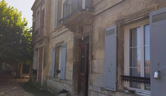 Chambre d Hôte Chez Aude et Xavier