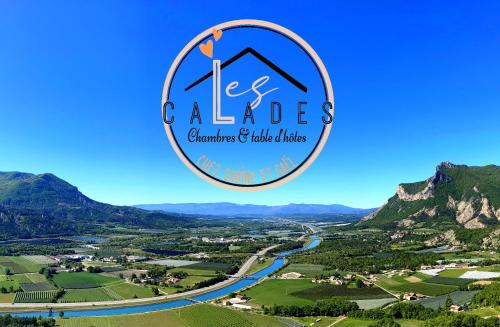 Chambre d'hôtes Les Calades