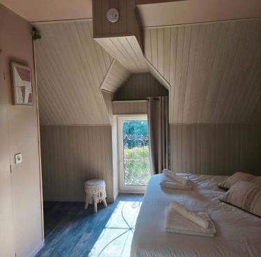 Chambre d'hôte