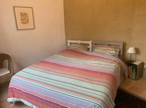 Chambre d'hôte