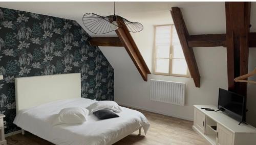 Chambre d hôtes dans un domaine au calme proche du Pal