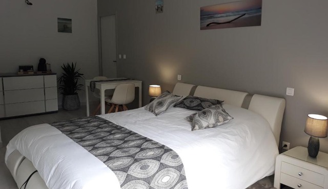 Chambre d'hôtes du Pin