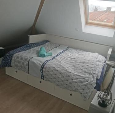 Chambre d'hôtes