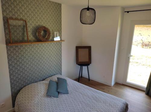 Chambre d'hôtes