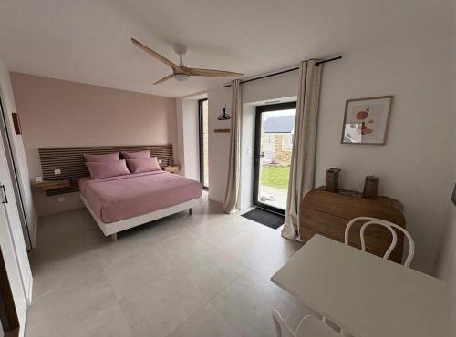 Chambre d'hôtes Lilas