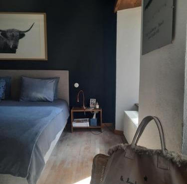 chambre d'hôtes Paulette et Pépin