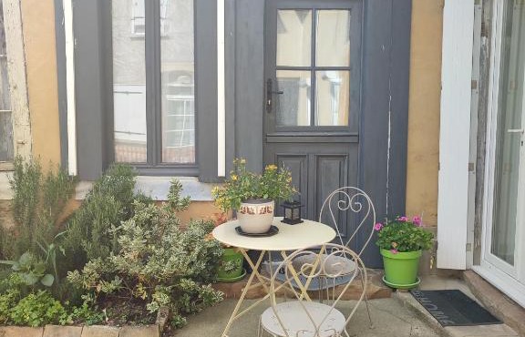 Chambre d hote