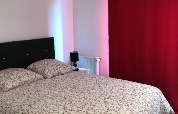 chambre d'hote Disneyland esprit