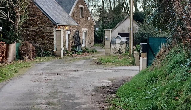 Chambre d'hotes finistere sud au calme Pets welcome