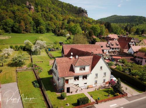 Chambre d'Hotes Petit Arnsbourg