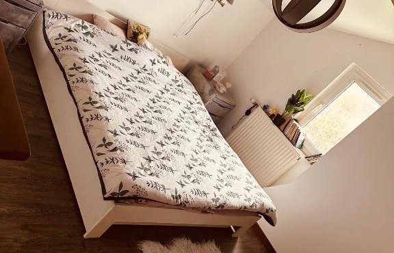 Chambre d hotes river villa