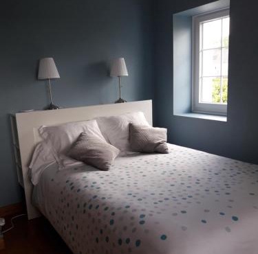 Chambre dans villa