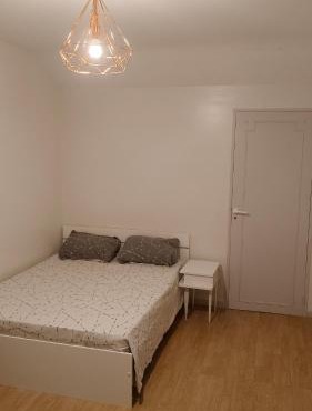 Chambre Deluxe Salle de bain privée climatisée