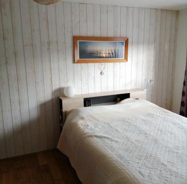 Chambre des perdrix
