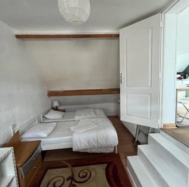 CHAMBRE FamilIale
