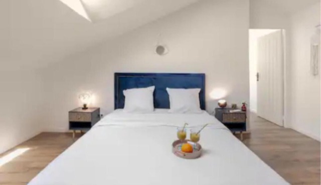 Chambre Attrape rêves