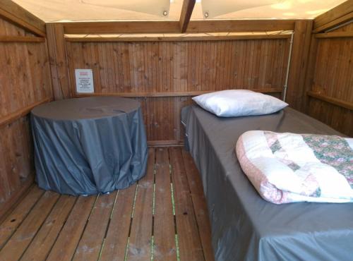 Chambre insolite