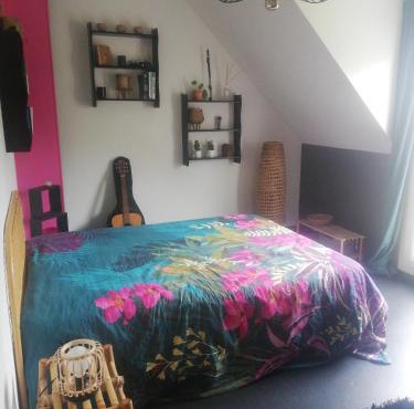 chambre Ju