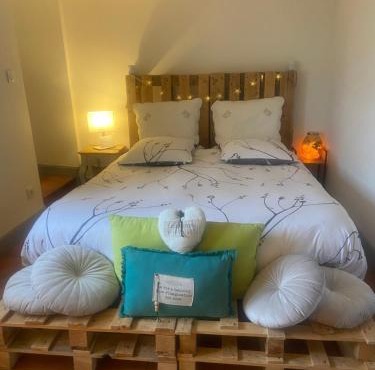 Chambre Le Colibri