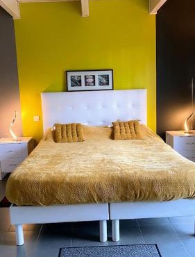 Chambre MELUSINE