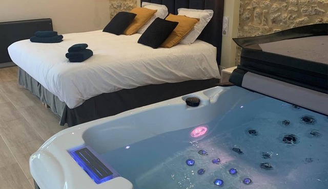 Chambre Miami