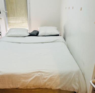 Chambre pinsel