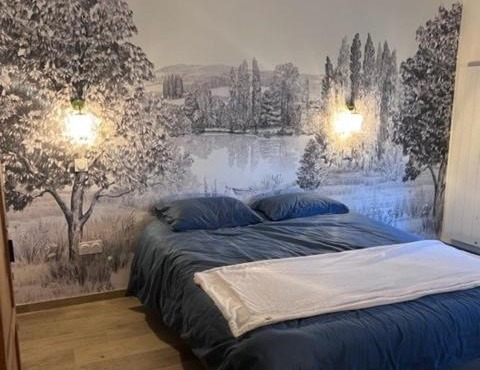 Chambre Privée