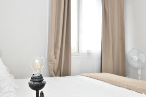 Chambre privée d'hôte à Triolo - Stade - Fac Lille 1