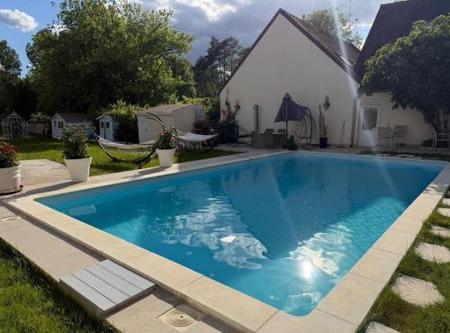 Chambre privée Moret Sur Loing