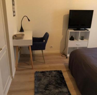 Chambre privée Triel-sur-Seine