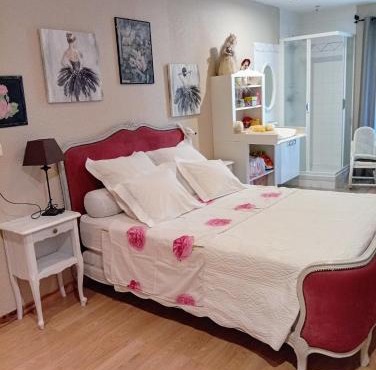 Chambre Romance