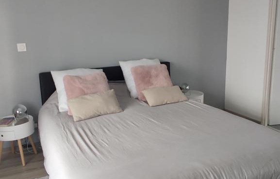 Chambre Ruaudin