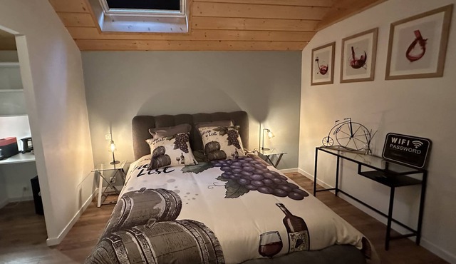 Chambre Vignoble