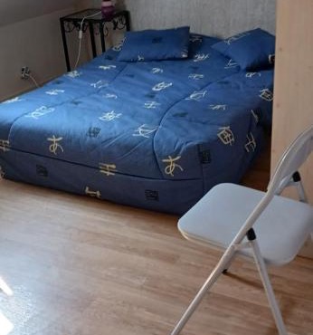 Chambres chez l habitant