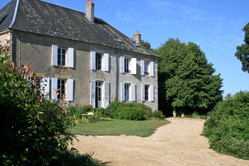 Chambres dHotes du Jay
