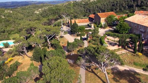 Chambres d'hôtes balnéo Château de Jonquières in Narbonne