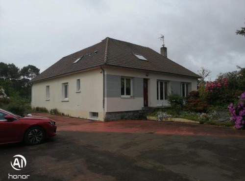 Chambres d hôtes Coco