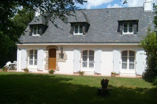 Chambres d'hôtes d'Evelyne