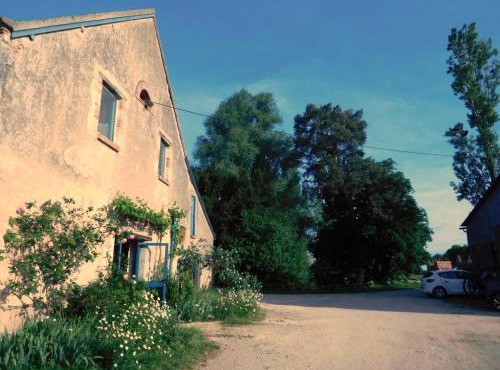 Chambres d'hôtes Ferme de Sardonnet