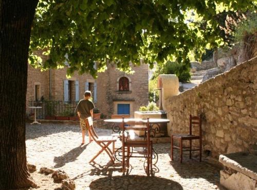 Chambres d'hôtes de l'Abbaye