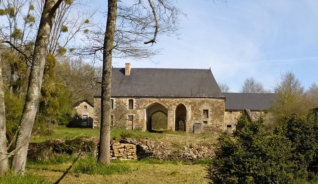 Chambres d'hôtes La Chaussée d'Olivet